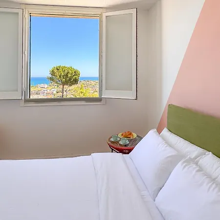 Apartment Reysol Agnone Bagni