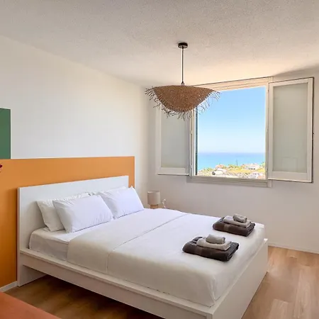 Apartment Reysol