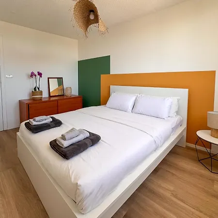Apartment Reysol *