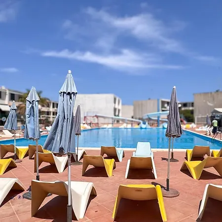 Reysol Apartment
