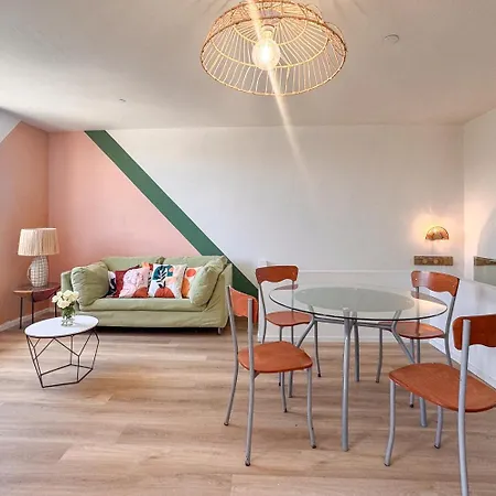 Apartment Reysol *