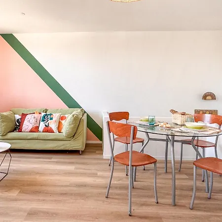 Reysol Apartment