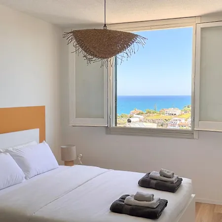Apartment Reysol *