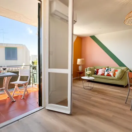 Apartment Reysol