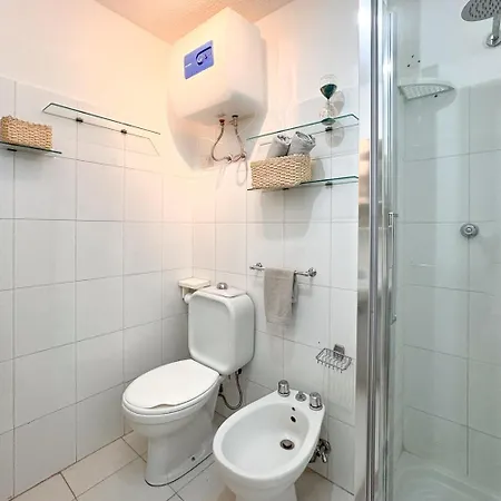Apartment Reysol *
