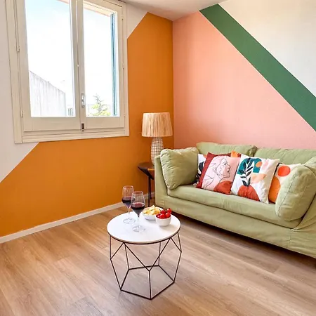 Apartment Reysol Agnone Bagni