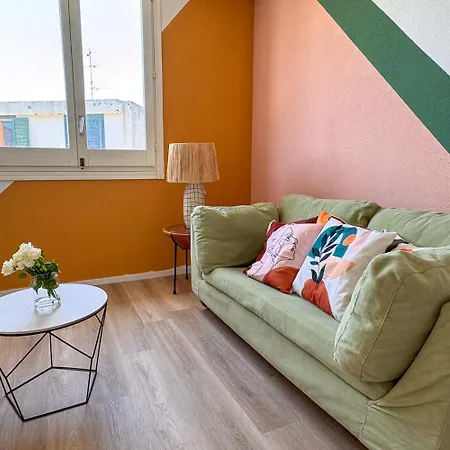 Reysol Apartment
