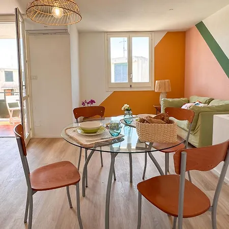 Apartment Reysol