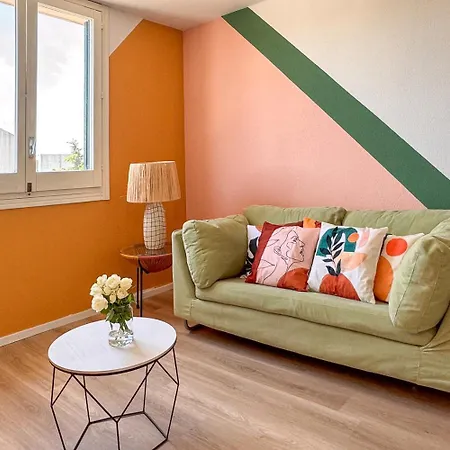 Apartman Reysol *