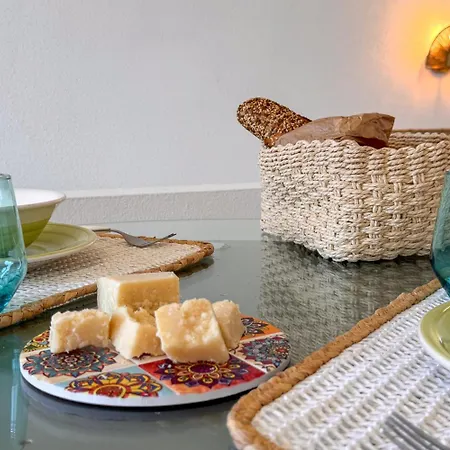 Reysol Apartman
