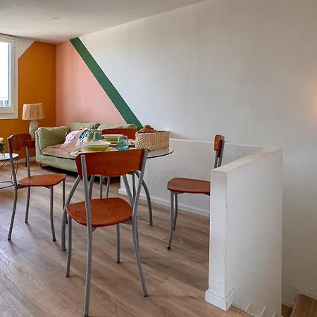 Reysol Apartman Agnone Bagni